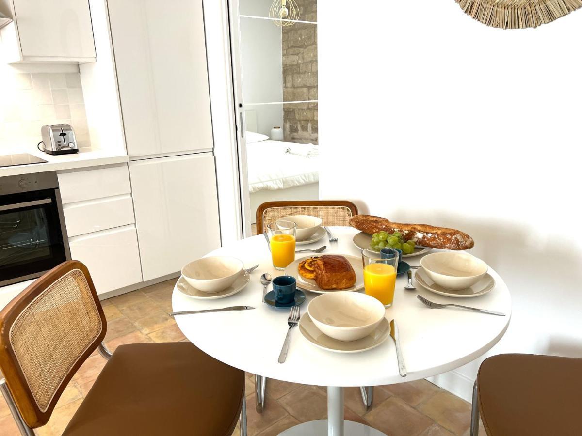 La Duchesse - Grand Appartement - Avec Climatisation Dijon Exterior photo